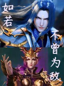 如若不曾為敵