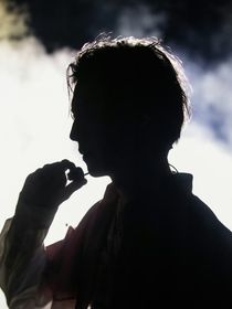 蒲熠星：伟大的梅林