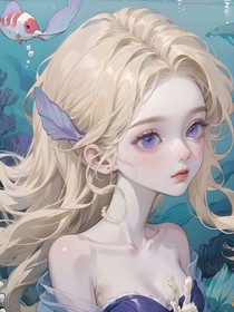 海之奇缘：谢安辰与莉莉丝的故事
