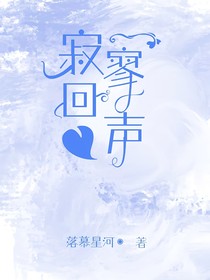 寂寥回声