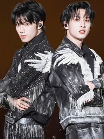 TNT：忠于愛情，忠于你