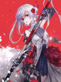 炮灰女配杀穿世界