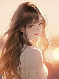 回眸的星