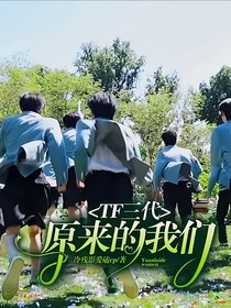 TF家族三代：暗恋那些小事