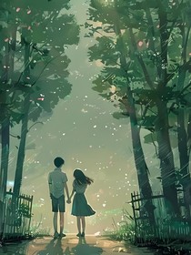角落里爱着你