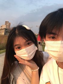 你好学姐