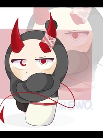 搗蛋鬼一