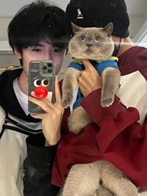 （雙男主）能不能在回頭看看我
