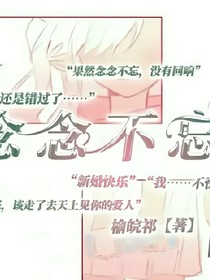 念念不忘（竹马抵不过天降）