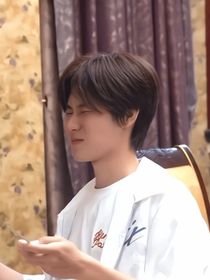 真我小情侣的热恋期
