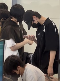 （朱苏）日常