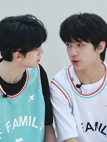 TF家族：电竞