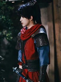 少年歌行：少年應(yīng)當(dāng)如此