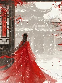 风雪遥遥望