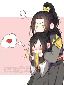 论赤峰尊能有多能吃醋？