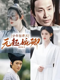 少年包青天：元起婉卿