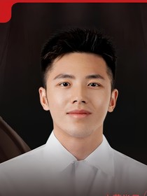 他不霸道，但他是真总裁