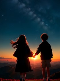 藏在心里的那些只属于我们的故事