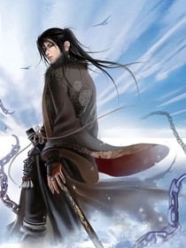 灵界天尊
