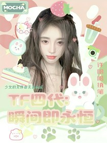 TF四代：瞬间即永恒