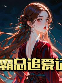 霸總追愛記