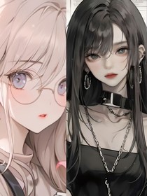 俩姐妹的各自爱情