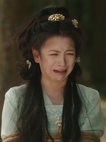 长相思之阿念每天都想活着