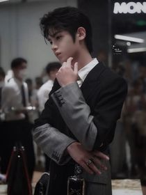 黃明昊：青梅是個撒嬌精