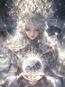 叶罗丽……庞尊的妹妹