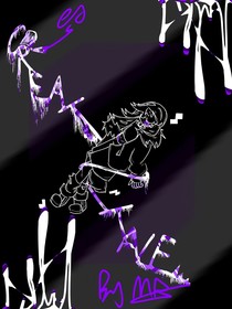 亦深渊，亦救赎