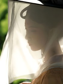 少年白马醉春风：烟雨络