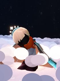 星河梦眠