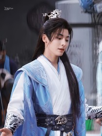 少年白馬醉春風(fēng)：歸途