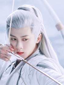 综影视：共逐月华