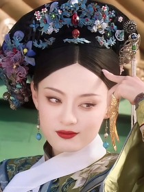 甄嬛穿越如懿传