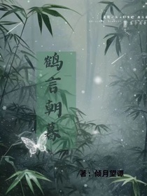 鹤言朝暮