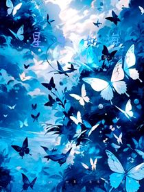星河如海
