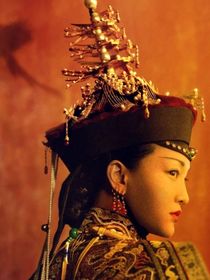 综影视：我穿成了如懿之逆风翻盘