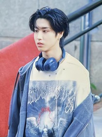 那我是该叫你韩尼还是honey呢？