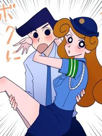 风与向日葵