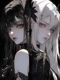 救赎：第二人格（番外）