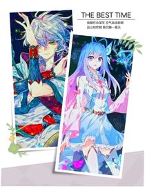斗2绝世：笑语盈盈一水间，一眼惊鸿舞万年