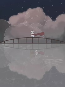 杂乱弥合