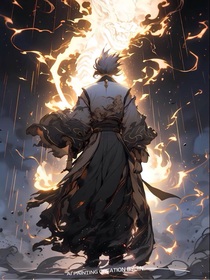 魔剑斩仙
