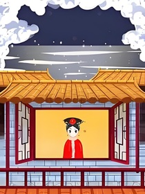 如懿传：我与嬿婉携手前进