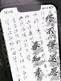 终不得遂愿