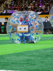 左邓：竹马（重逢）