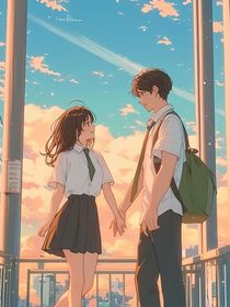 青春旋律1