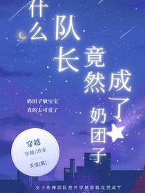 什么队长竟然成了奶团子（天宝著）