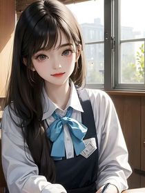 穿越！团宠？